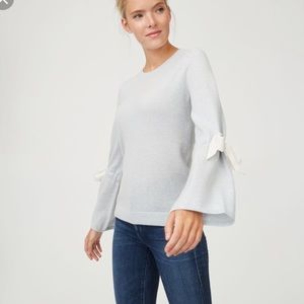 Club Monaco Cashmere Sweater
